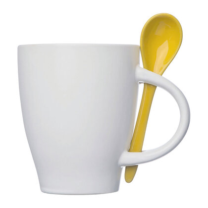 Ceramic Mug Palermo 250 ml