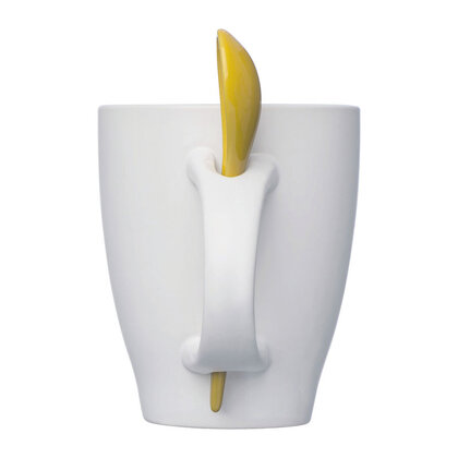 Ceramic Mug Palermo 250 ml