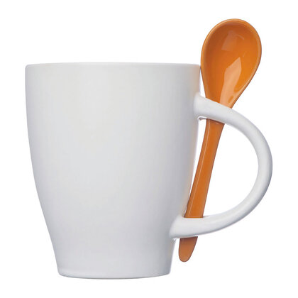 Ceramic Mug Palermo 250 ml