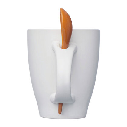 Ceramic Mug Palermo 250 ml