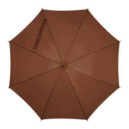 Wooden Automatic Umbrella Nancy