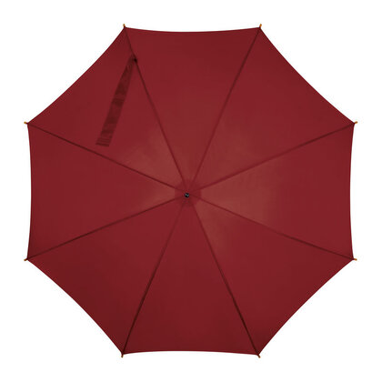 Wooden Automatic Umbrella Nancy