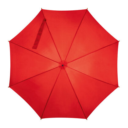 Wooden Automatic Umbrella Nancy