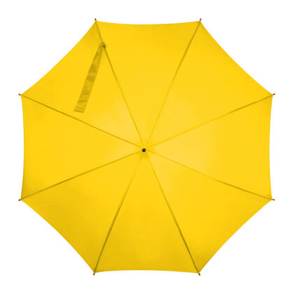Wooden Automatic Umbrella Nancy