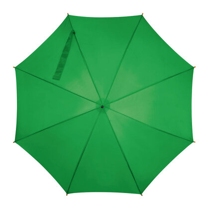 Wooden Automatic Umbrella Nancy