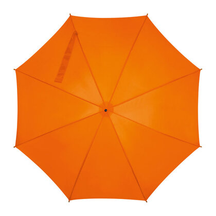 Wooden Automatic Umbrella Nancy