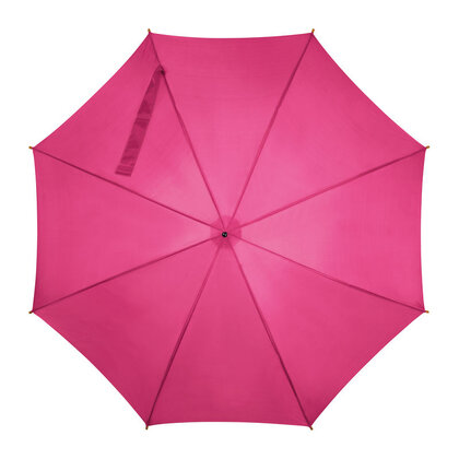 Wooden Automatic Umbrella Nancy