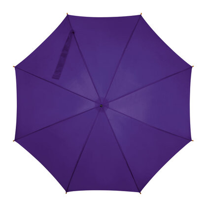 Wooden Automatic Umbrella Nancy