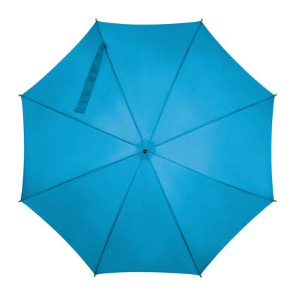 Wooden Automatic Umbrella Nancy