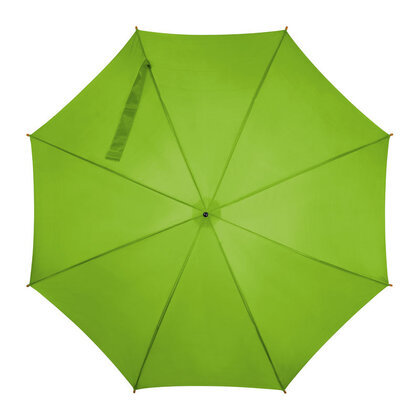 Wooden Automatic Umbrella Nancy