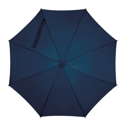 Wooden Automatic Umbrella Nancy