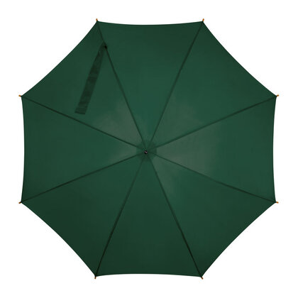 Wooden Automatic Umbrella Nancy