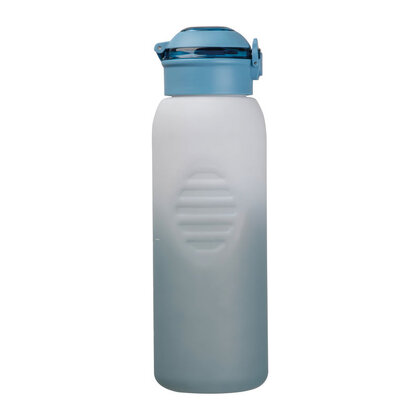 PET Drinking Bottle Alicante 1,500 ml