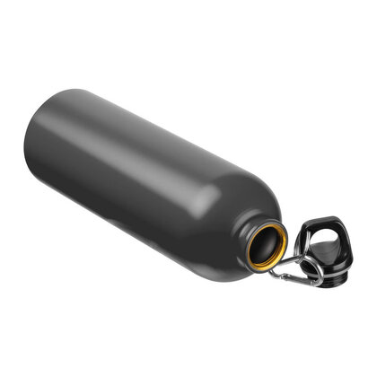 Stainless Steel Drinking Bottle Ostrov 750 ml