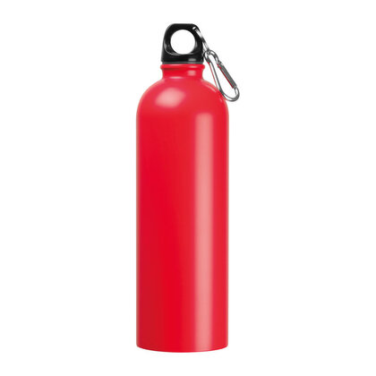 Stainless Steel Drinking Bottle Ostrov 750 ml