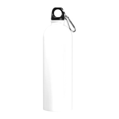 Stainless Steel Drinking Bottle Ostrov 750 ml