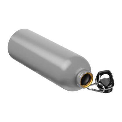 Stainless Steel Drinking Bottle Ostrov 750 ml