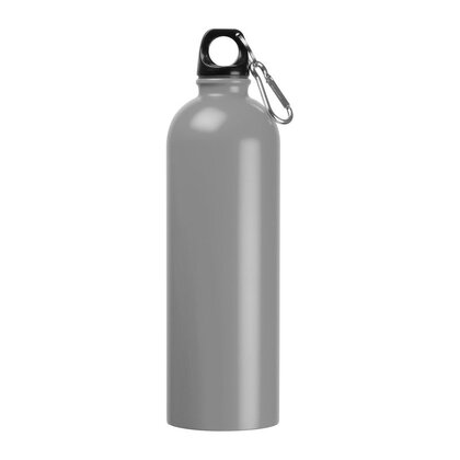 Stainless Steel Drinking Bottle Ostrov 750 ml