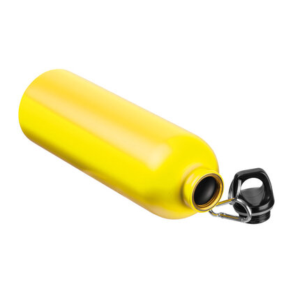 Stainless Steel Drinking Bottle Ostrov 750 ml