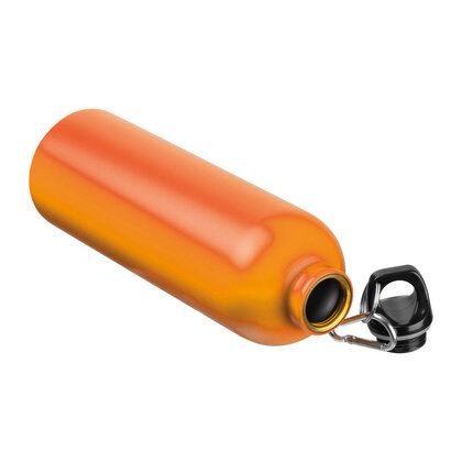 Stainless Steel Drinking Bottle Ostrov 750 ml