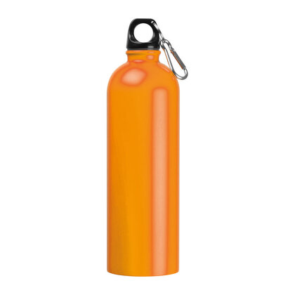 Stainless Steel Drinking Bottle Ostrov 750 ml