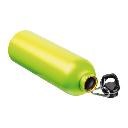 Stainless Steel Drinking Bottle Ostrov 750 ml