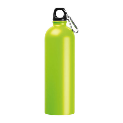Stainless Steel Drinking Bottle Ostrov 750 ml