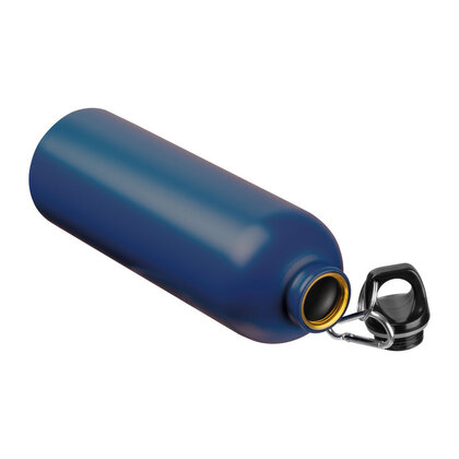 Stainless Steel Drinking Bottle Ostrov 750 ml