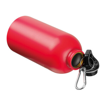Stainless Steel Bottle New York 500 ml