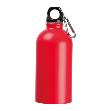 Stainless Steel Bottle New York 500 ml