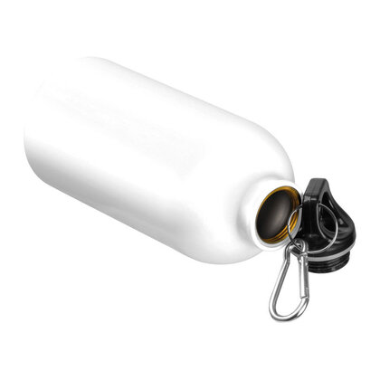 Stainless Steel Bottle New York 500 ml