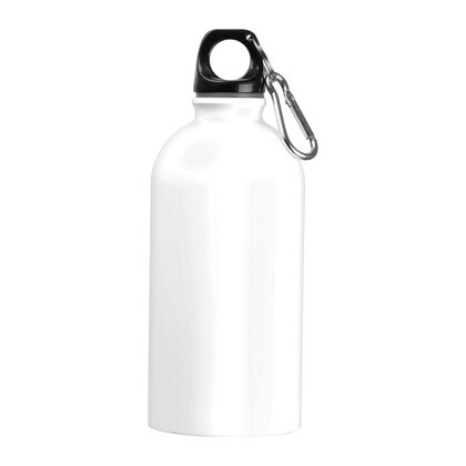 Stainless Steel Bottle New York 500 ml