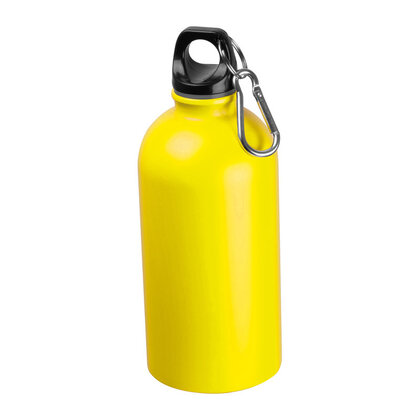 Stainless Steel Bottle New York 500 ml