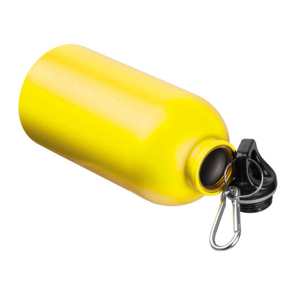 Stainless Steel Bottle New York 500 ml