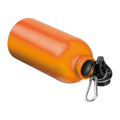 Stainless Steel Bottle New York 500 ml
