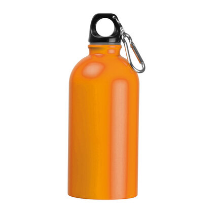 Stainless Steel Bottle New York 500 ml