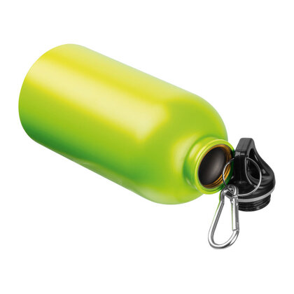 Stainless Steel Bottle New York 500 ml