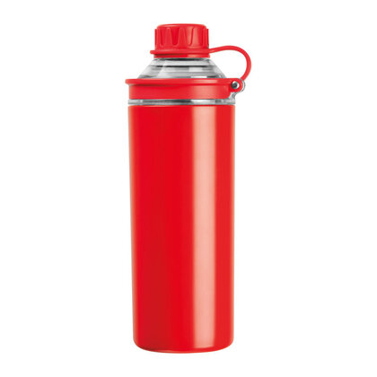 Double-Walled Bottle Monza 500 ml