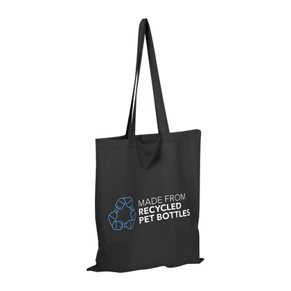 RPET Tote Bag Mombasa  140 g/m&sup2;