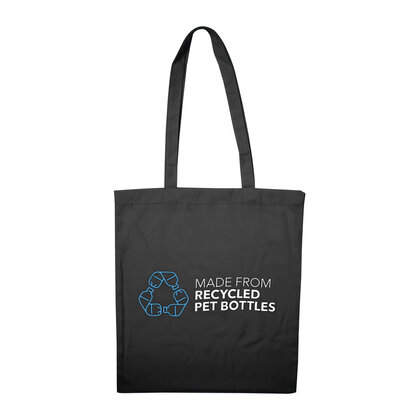 RPET Tote Bag Mombasa  140 g/m&sup2;