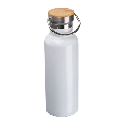Sublimation vacuum flask, 500 ml