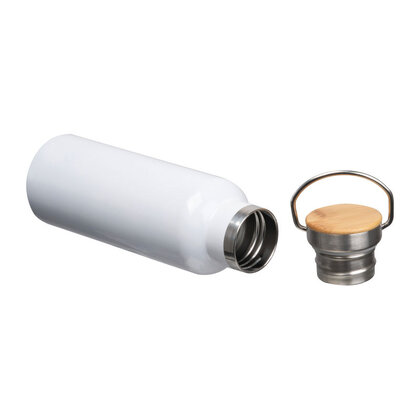 Sublimation vacuum flask, 500 ml
