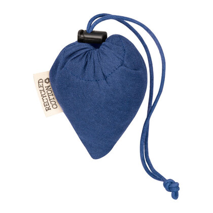 Recycled Cotton Bag Modena 118 g/m&sup2;