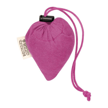 Recycled Cotton Bag Modena 118 g/m&sup2;