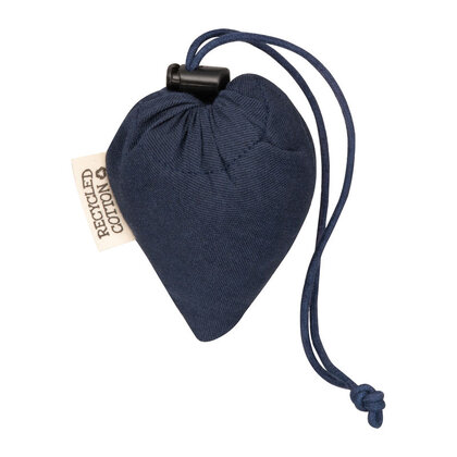Recycled Cotton Bag Modena 118 g/m&sup2;