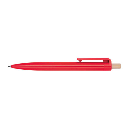 R-ABS ballpoint Pen Boa Vista