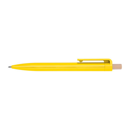 R-ABS ballpoint Pen Boa Vista