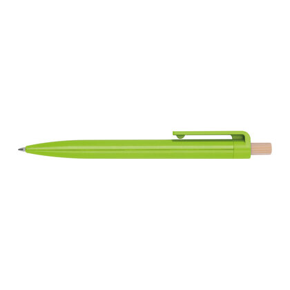 R-ABS ballpoint Pen Boa Vista