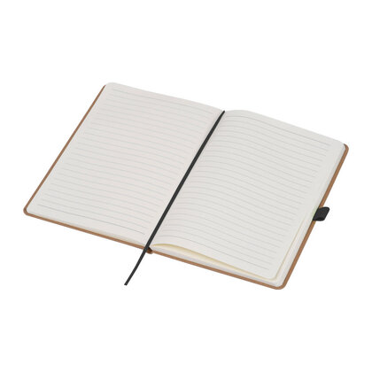 A5 Notebook  Bournemouth