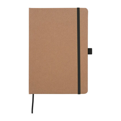 A5 Notebook  Bournemouth